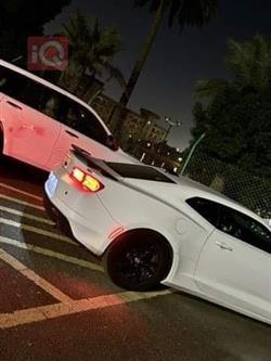 شێڤرۆلێت کەمارۆ